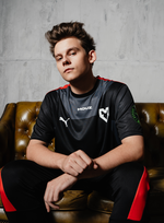 MOUZ X PUMA Jersey 2021/22 Away