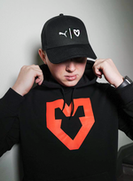 MOUZ X PUMA Baseball Cap