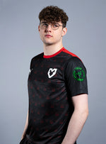 MOUZ X PUMA Jersey 2023 Black